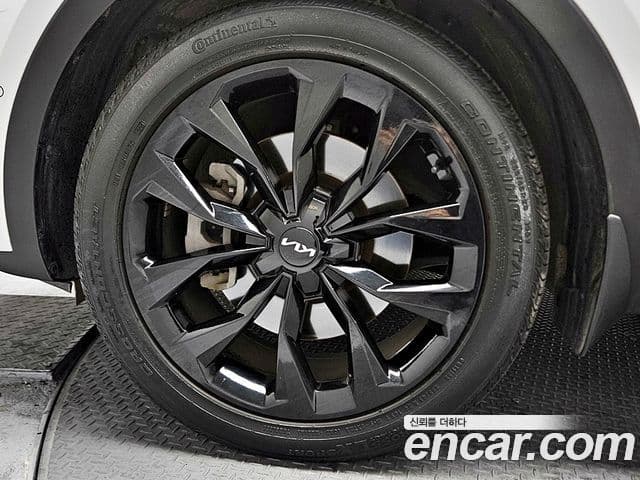 Kia Sorento 4세대 Gravity, 2023 8