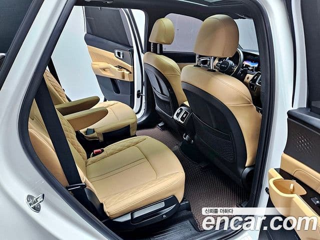 Kia Sorento 4세대 Gravity, 2023 9