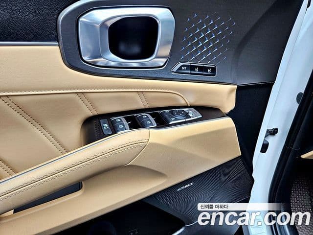 Kia Sorento 4세대 Gravity, 2023 10