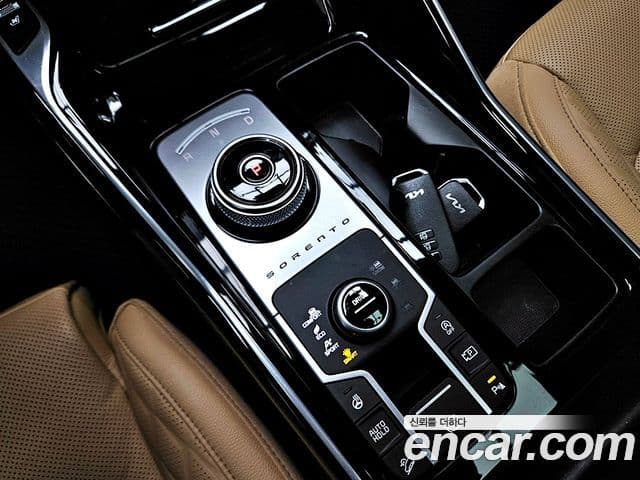 Kia Sorento 4세대 Gravity, 2023 14
