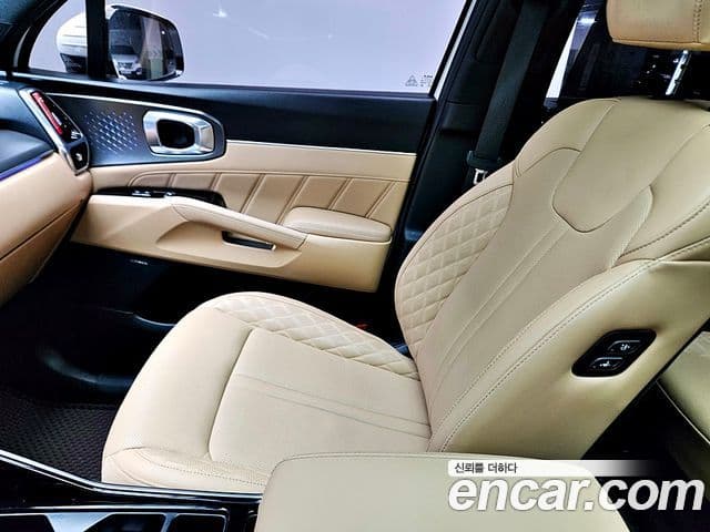 Kia Sorento 4세대 Gravity, 2023 15