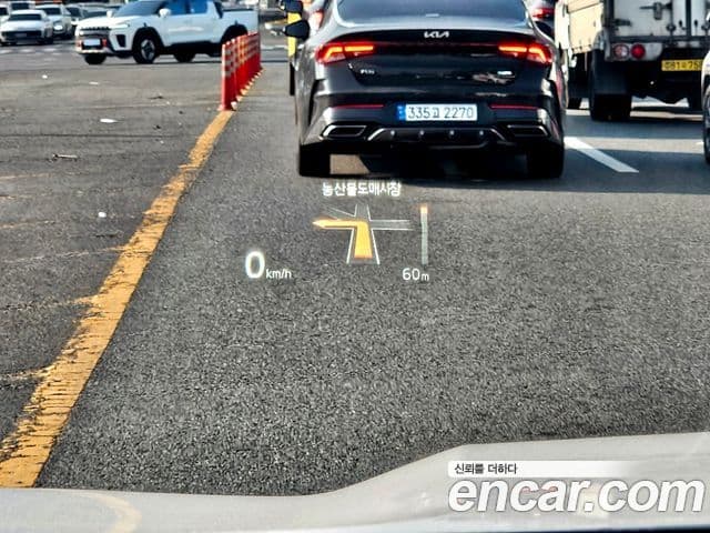 Kia Sorento 4세대 Gravity, 2023 18