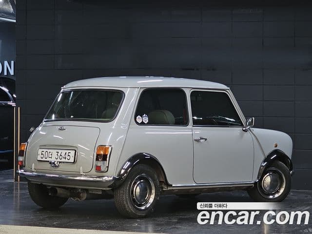 Mini 로버 Mini, 1995 все фото