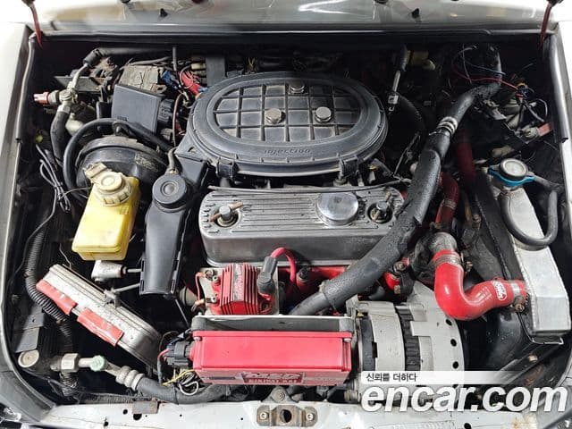 Mini 로버 Mini, 1995 7