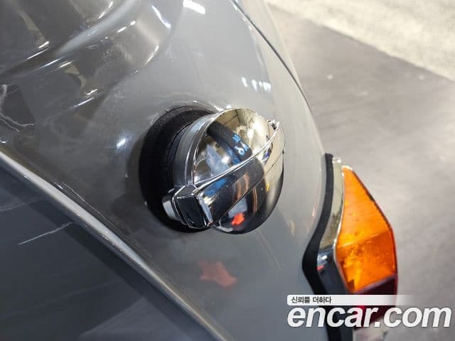 Mini 로버 Mini, 1995 8