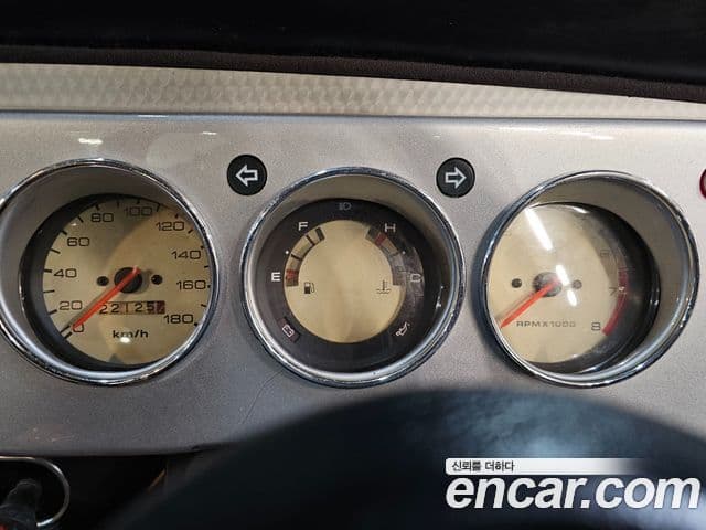 Mini 로버 Mini, 1995 13