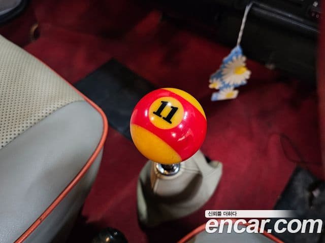 Mini 로버 Mini, 1995 14