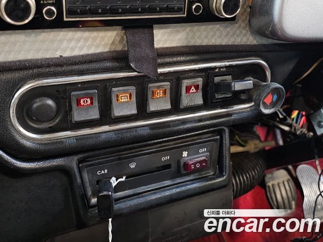 Mini 로버 Mini, 1995 15