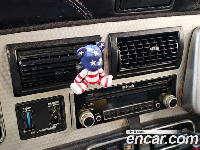 Mini 로버 Mini, 1995 16