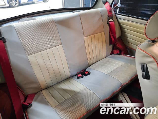 Mini 로버 Mini, 1995 17