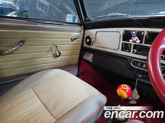 Mini 로버 Mini, 1995 20