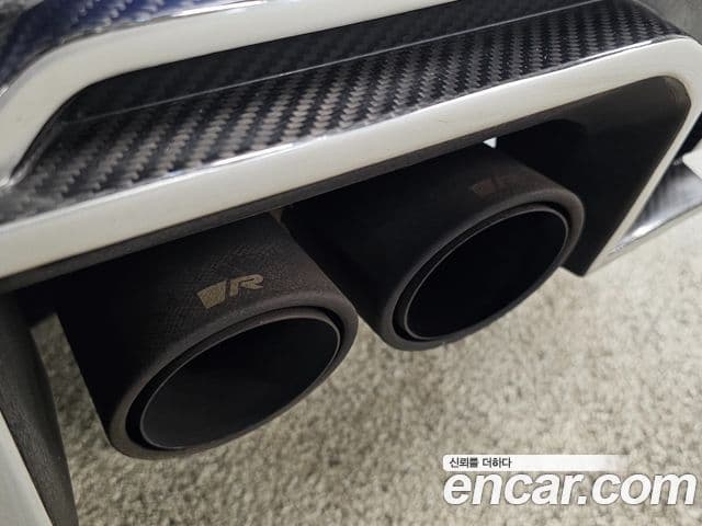 BMW M4 (G82) M4 Competition M xDrive, 2023 8