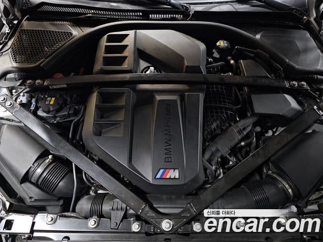 BMW M4 (G82) M4 Competition M xDrive, 2023 10