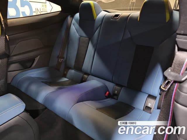 BMW M4 (G82) M4 Competition M xDrive, 2023 13