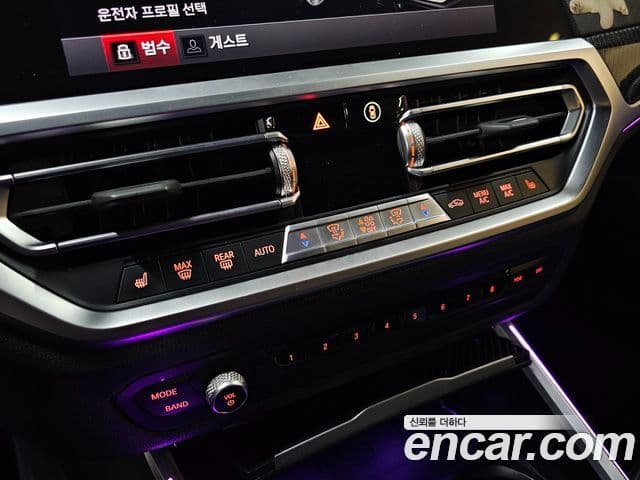 BMW M4 (G82) M4 Competition M xDrive, 2023 18