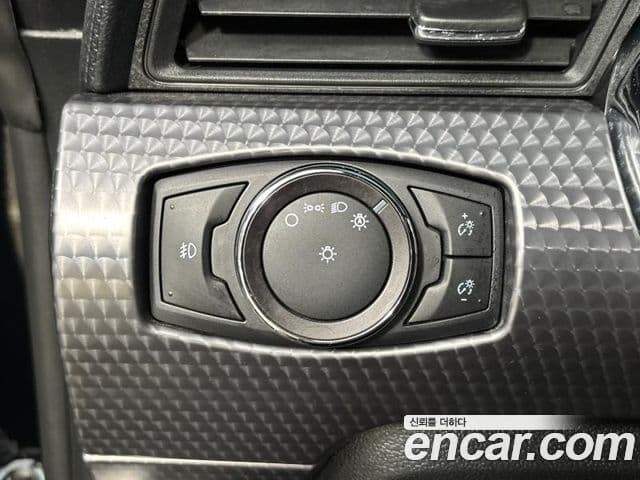 Ford Mustang кабриолет, 2017 13