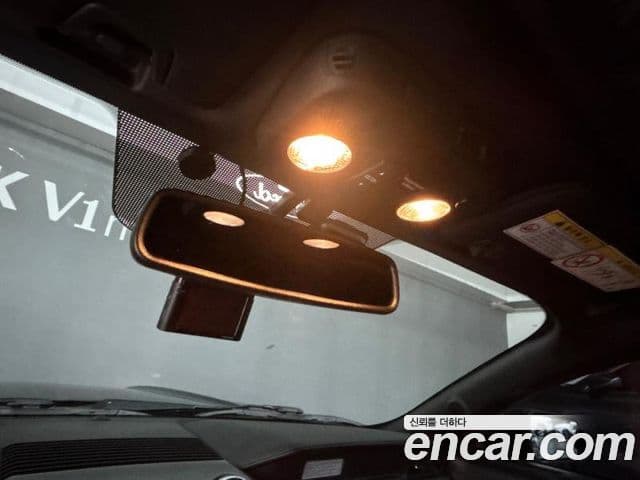 Ford Mustang кабриолет, 2017 16