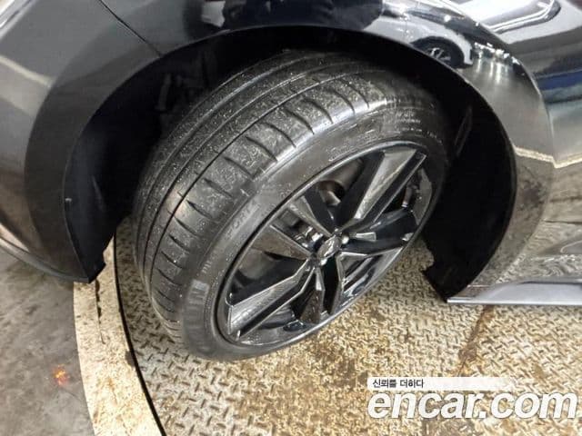 Ford Mustang кабриолет, 2017 20