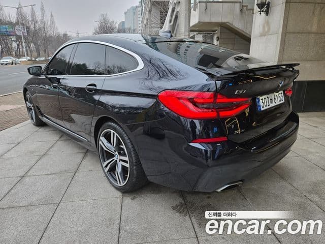 BMW 6시리즈 GT (G32) 630i xDrive M Sport, 2023 2