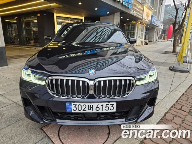 BMW 6시리즈 GT (G32) 630i xDrive M Sport, 2023 3