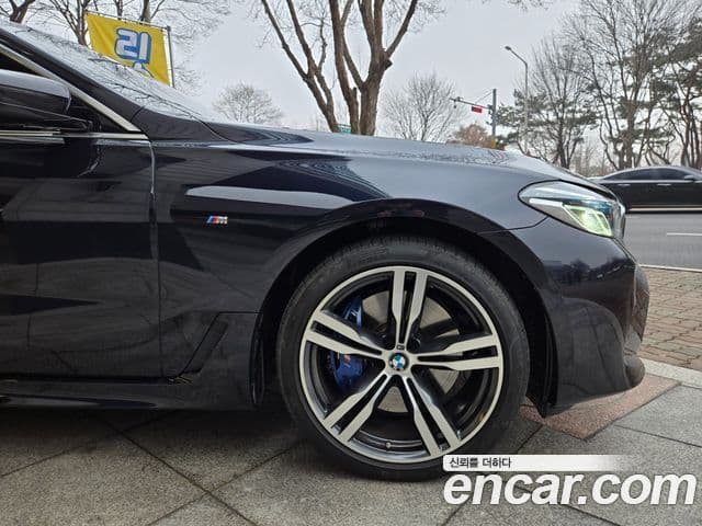BMW 6시리즈 GT (G32) 630i xDrive M Sport, 2023 все фото