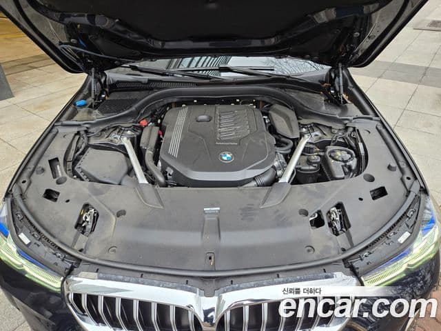 BMW 6시리즈 GT (G32) 630i xDrive M Sport, 2023 6