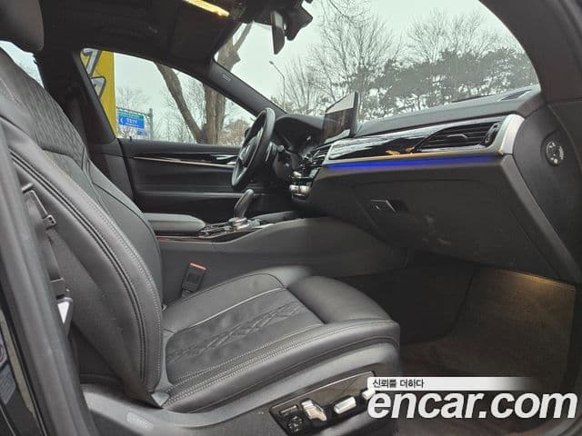 BMW 6시리즈 GT (G32) 630i xDrive M Sport, 2023 7