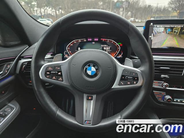 BMW 6시리즈 GT (G32) 630i xDrive M Sport, 2023 8