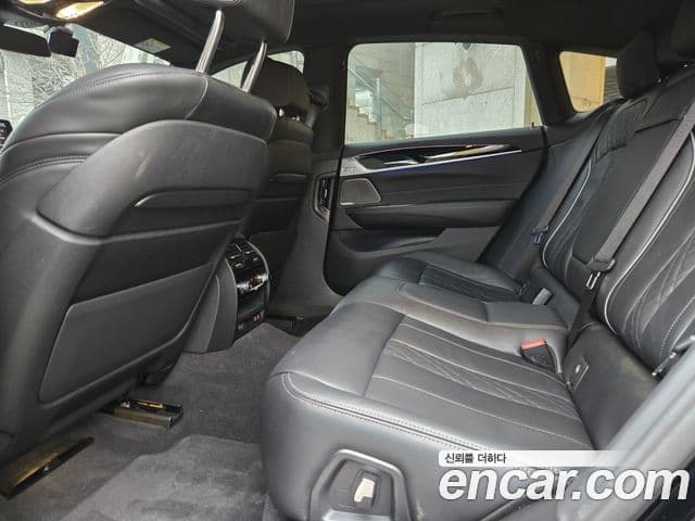 BMW 6시리즈 GT (G32) 630i xDrive M Sport, 2023 10
