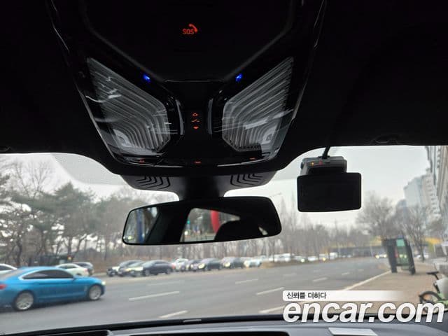 BMW 6시리즈 GT (G32) 630i xDrive M Sport, 2023 16