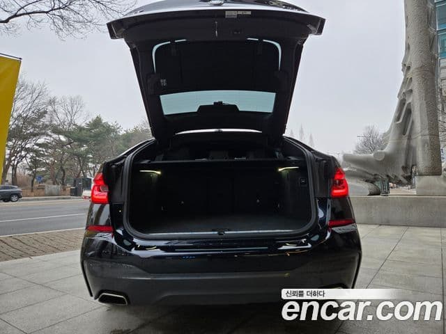 BMW 6시리즈 GT (G32) 630i xDrive M Sport, 2023 19