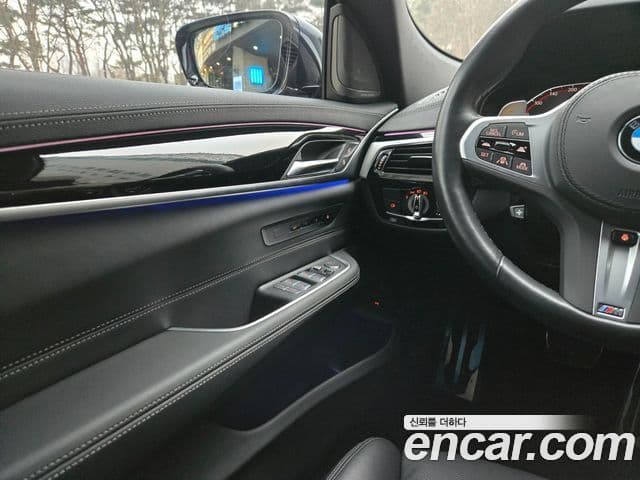 BMW 6시리즈 GT (G32) 630i xDrive M Sport, 2023 20