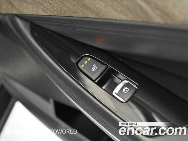 Kia K8 Noblesse, 2022 16