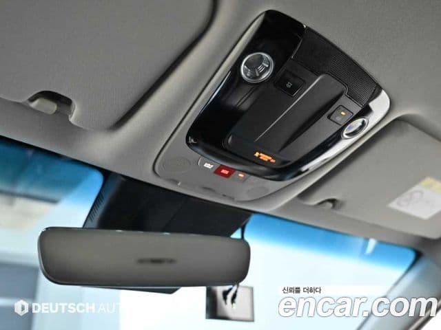 Kia K8 Noblesse, 2022 19