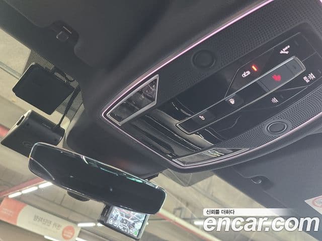 Audi A8 (D5) 55 TFSI Quattro LWB, 2021 11