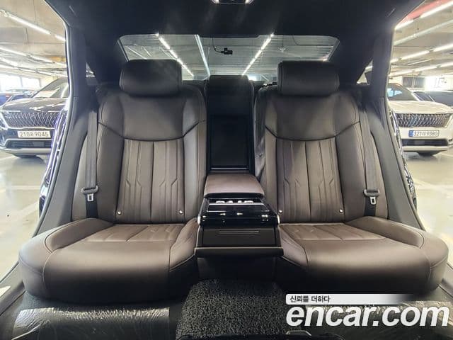 Audi A8 (D5) 55 TFSI Quattro LWB, 2021 13