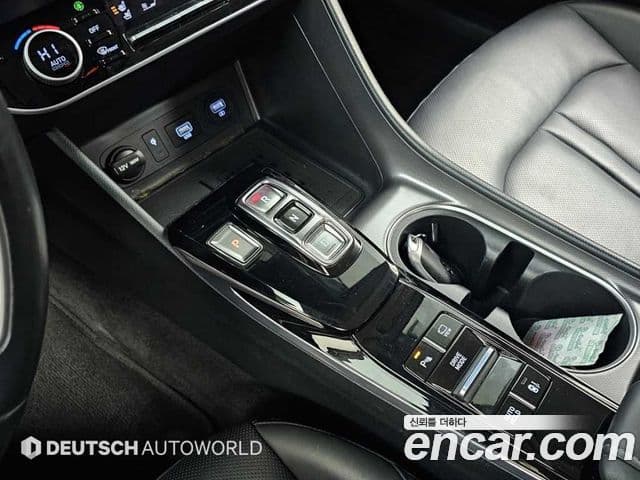 Hyundai Sonata (DN8) Premium Plus, 2022 9