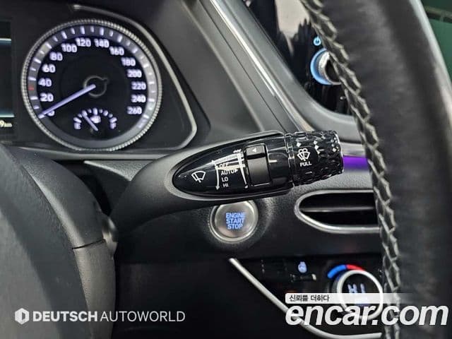 Hyundai Sonata (DN8) Premium Plus, 2022 16