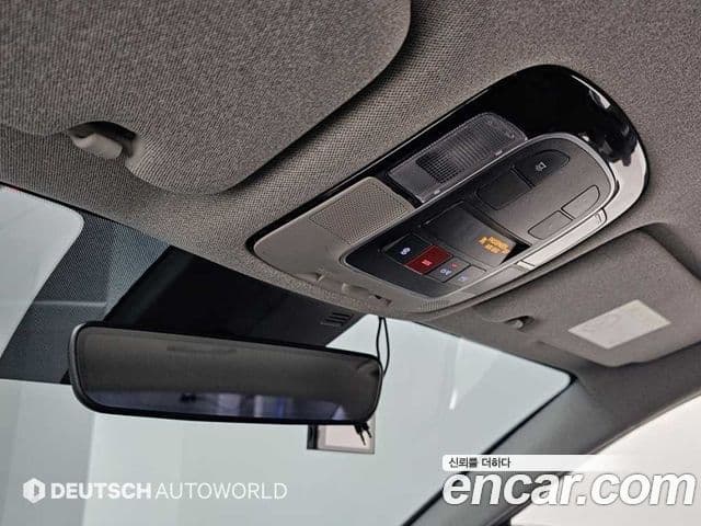 Hyundai Sonata (DN8) Premium Plus, 2022 19