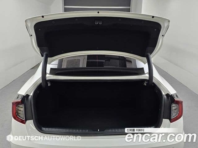 Hyundai Sonata (DN8) Premium Plus, 2022 20