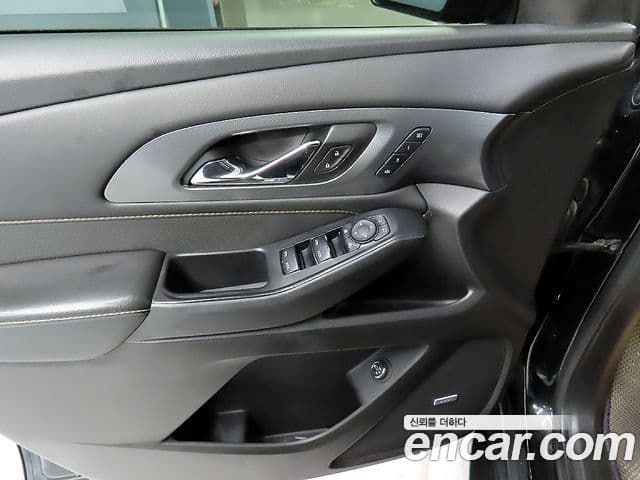 Chevrolet(GM대우) Traverse 3.6 AWD Red Line, 2021 14