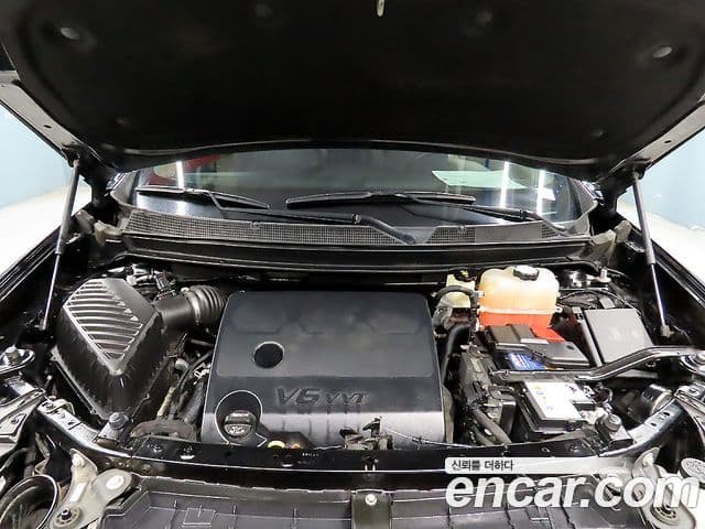 Chevrolet(GM대우) Traverse 3.6 AWD Red Line, 2021 18