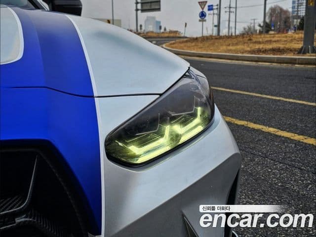 BMW M4 (G82) M4 Competition M xDrive, 2023 10