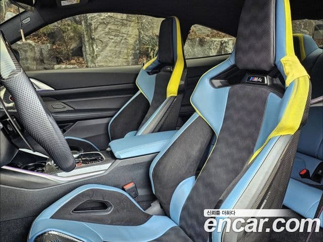 BMW M4 (G82) M4 Competition M xDrive, 2023 12