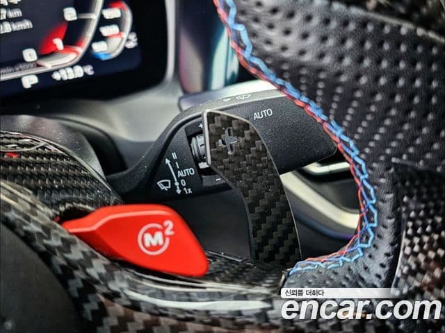 BMW M4 (G82) M4 Competition M xDrive, 2023 15