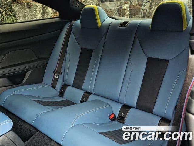 BMW M4 (G82) M4 Competition M xDrive, 2023 18