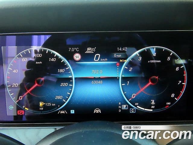 Mercedes-Benz E-класс W213 AMG Line, 2023 9