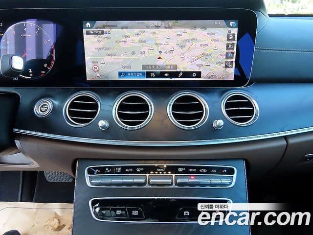 Mercedes-Benz E-класс W213 AMG Line, 2023 13