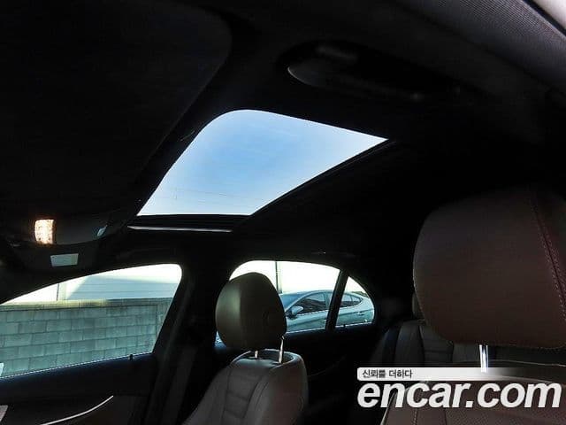 Mercedes-Benz E-класс W213 AMG Line, 2023 16