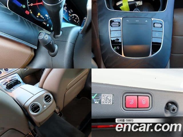 Mercedes-Benz E-класс W213 AMG Line, 2023 18